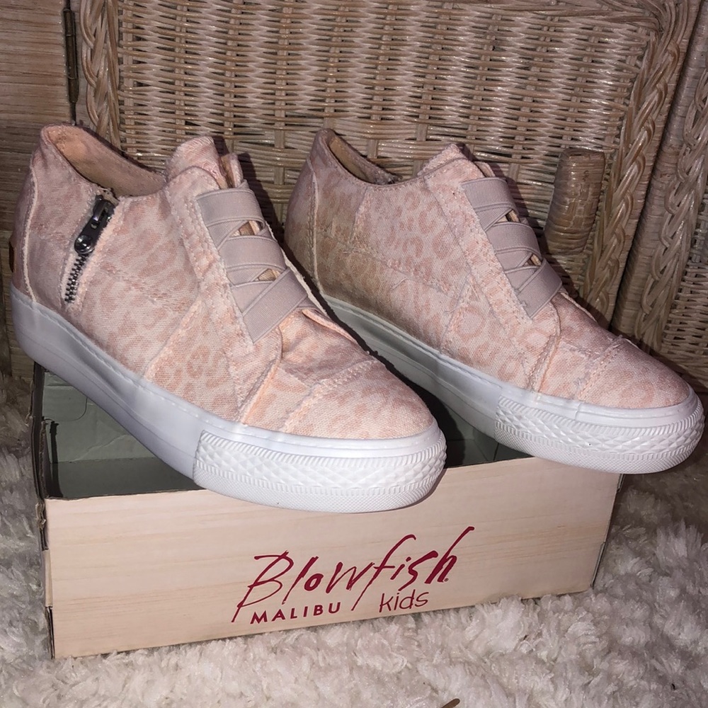 NWT blowfish Malibu kids